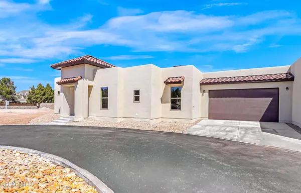 $446,894 | 871 Country Club Road, Unit 4D, El Paso, TX 79932