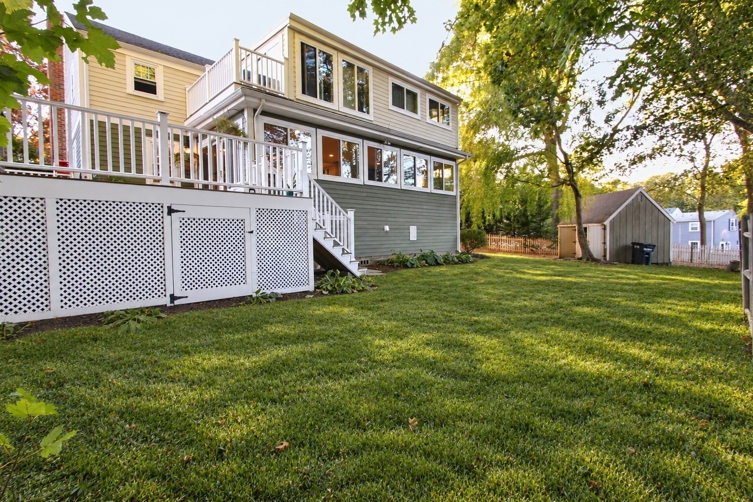 31 Governor Andrew Road Hingham, MA 02043 - Photo 36 of 36 Gallery Image 36