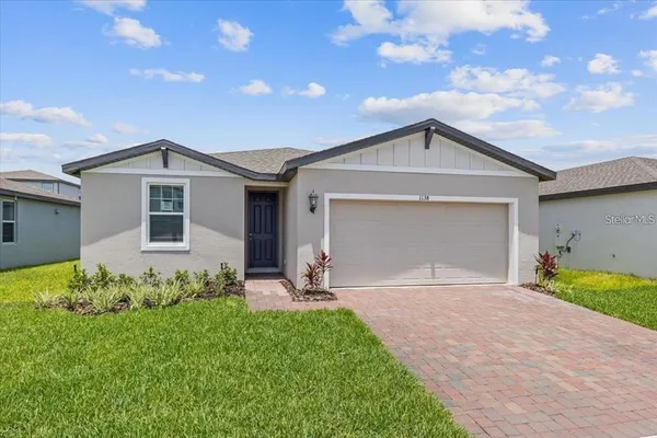 $2,300 | 1138 Foreshore Lane, Haines City, FL 33844