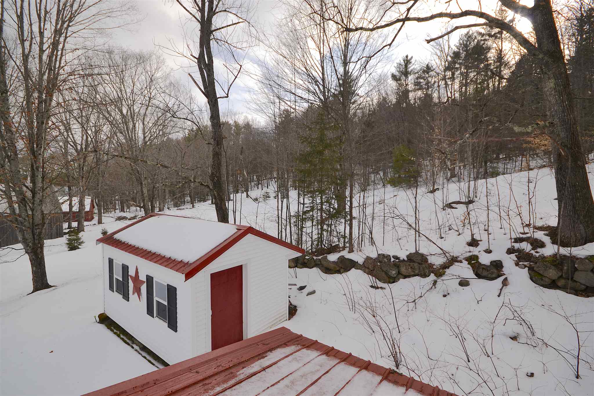 15 Cushing Corner Road Freedom, NH 03836 - Photo 1 of 31