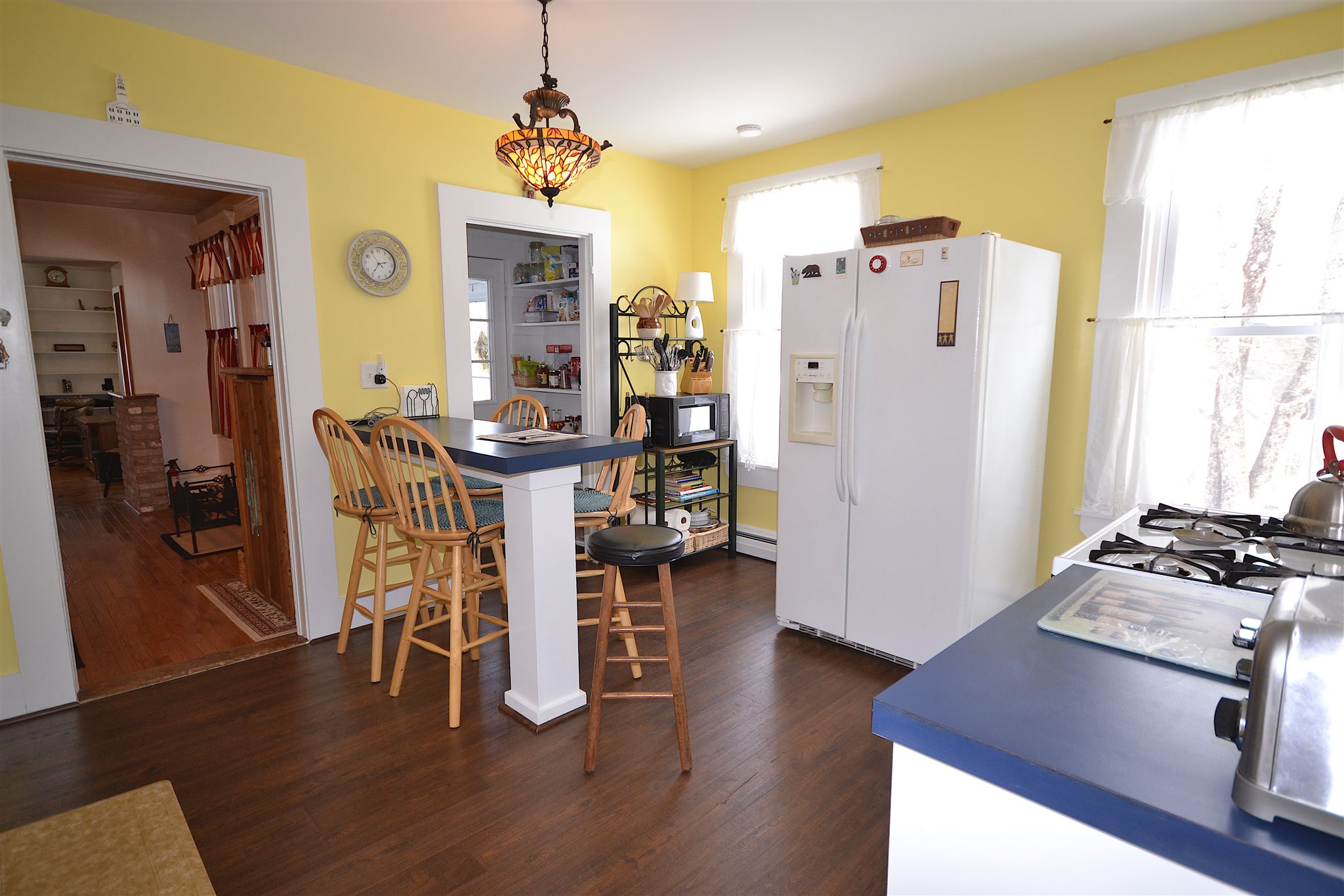 15 Cushing Corner Road Freedom, NH 03836 - Photo 11 of 31