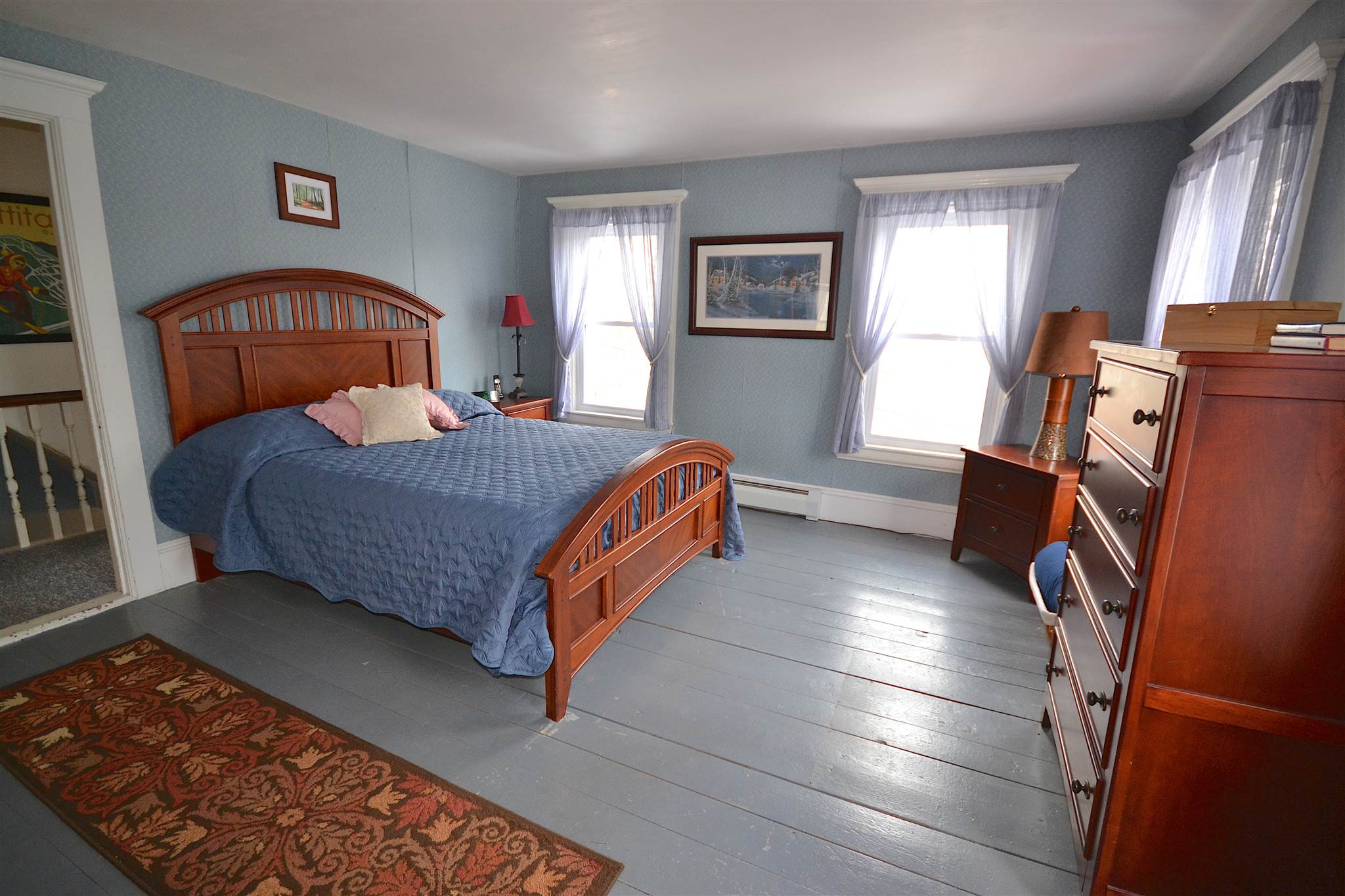 15 Cushing Corner Road Freedom, NH 03836 - Photo 21 of 31