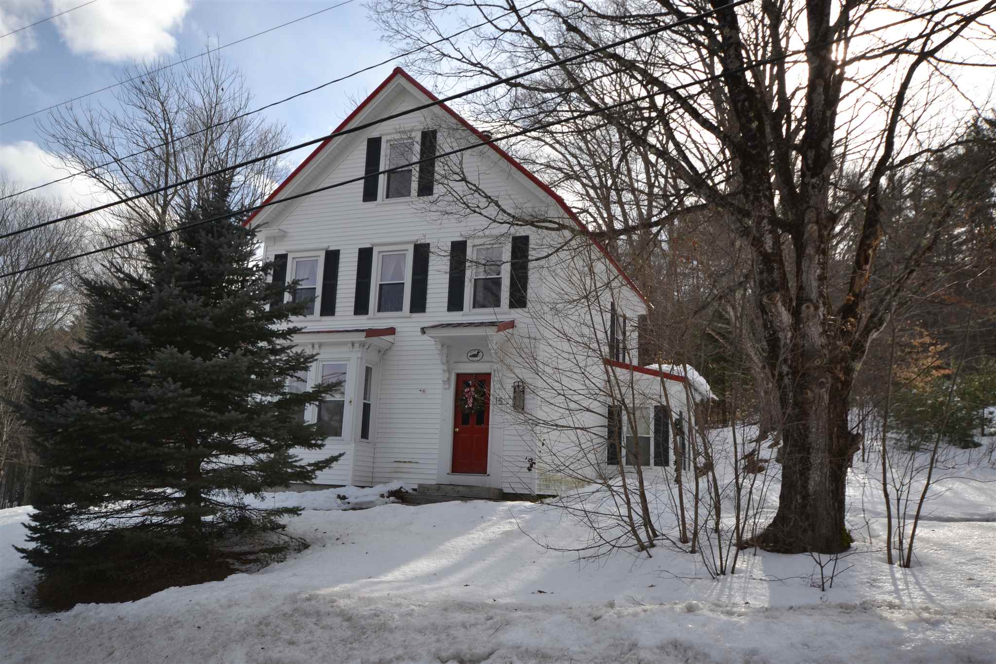 15 Cushing Corner Road Freedom, NH 03836 - Photo 31 of 31