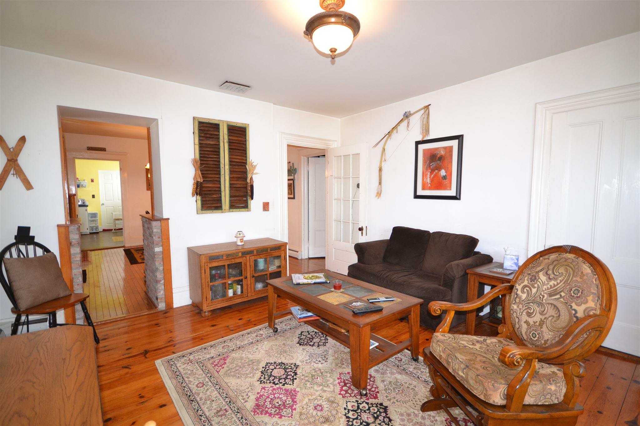 15 Cushing Corner Road Freedom, NH 03836 - Photo 7 of 31