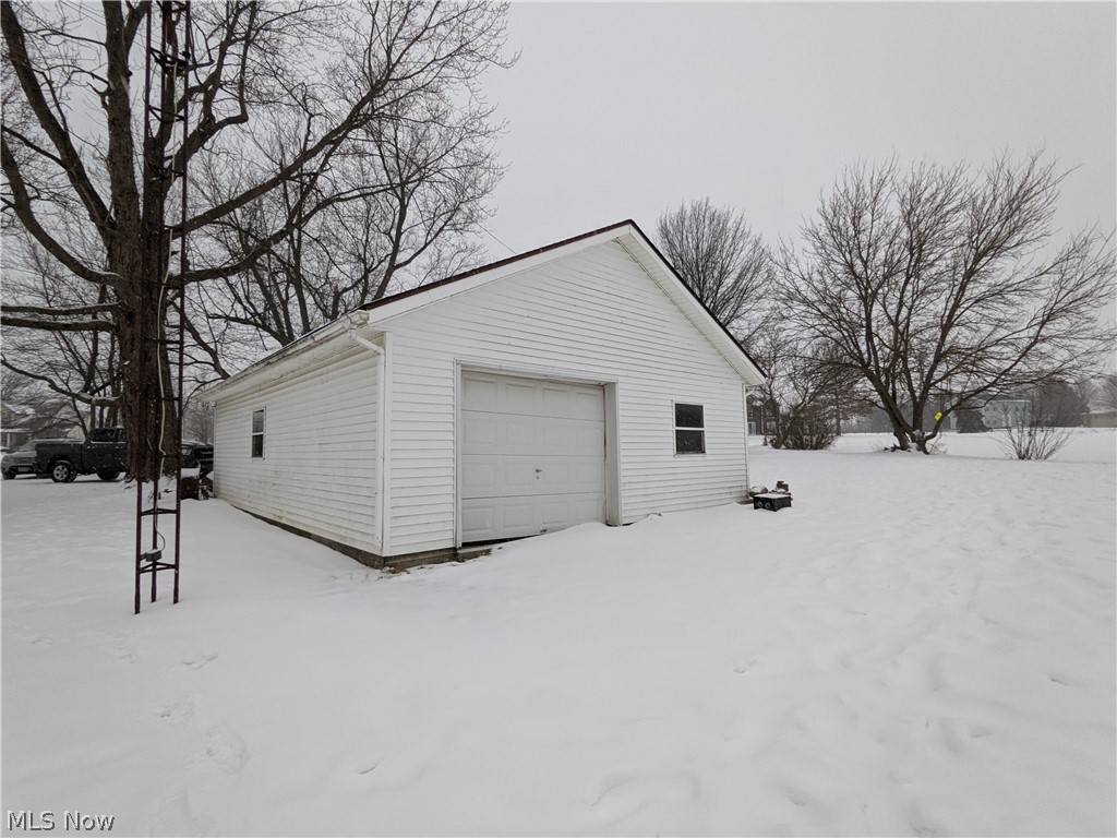 3647 Blake Road Seville, OH 44273 - Photo 3 of 31