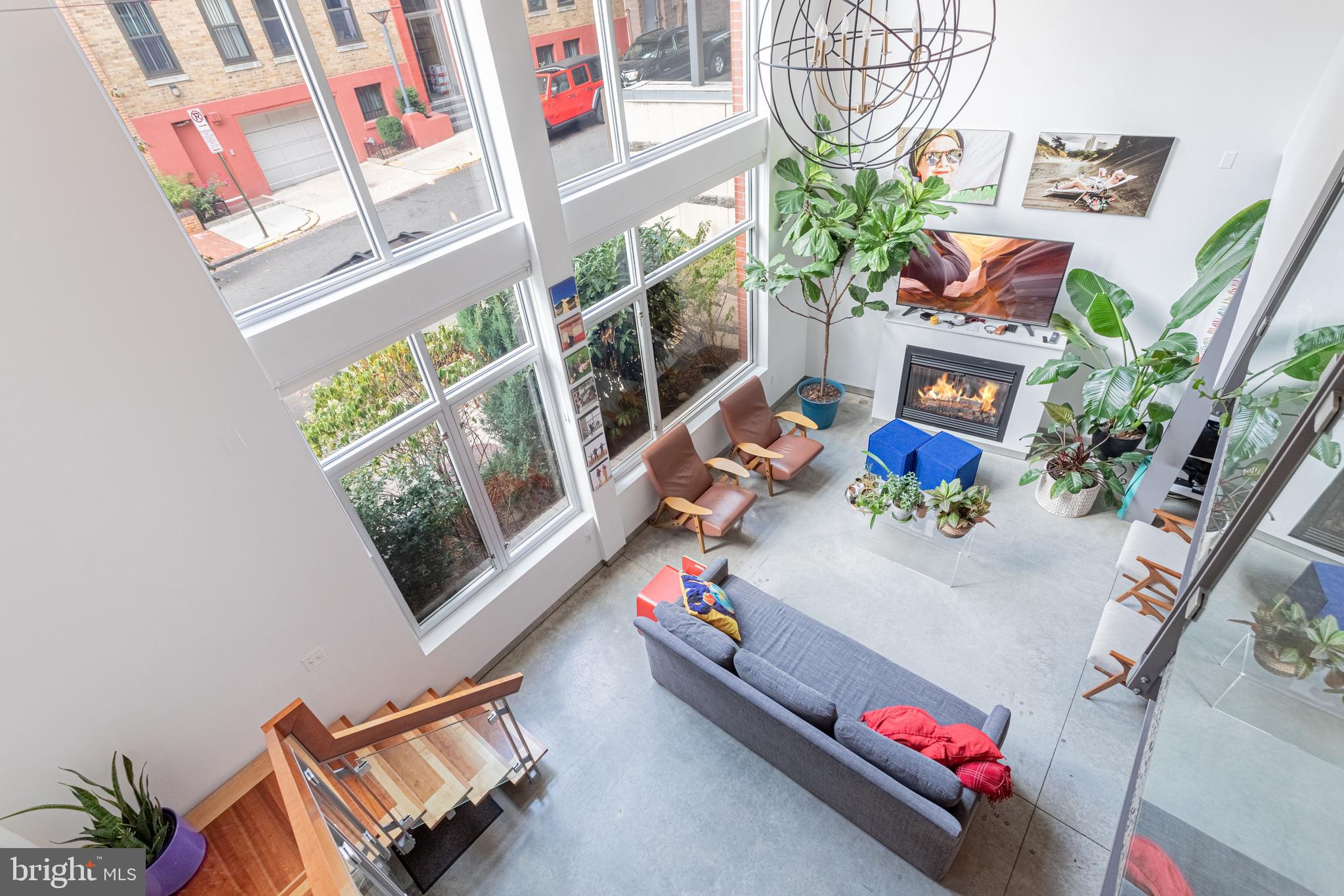 2351 Champlain Street Northwest, Unit C1 Washington, DC 20009 - Photo 1 of 40