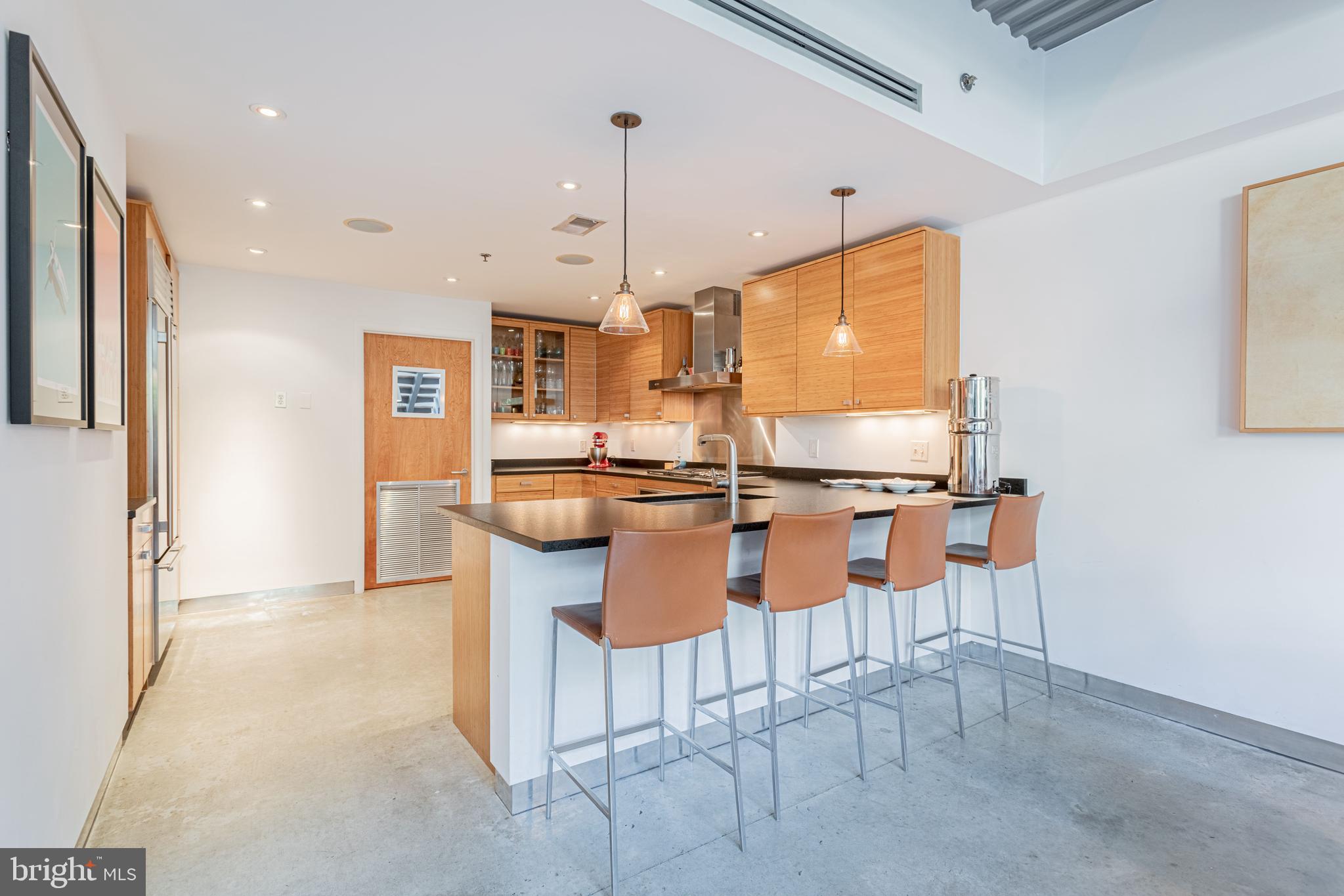 2351 Champlain Street Northwest, Unit C1 Washington, DC 20009 - Photo 11 of 40