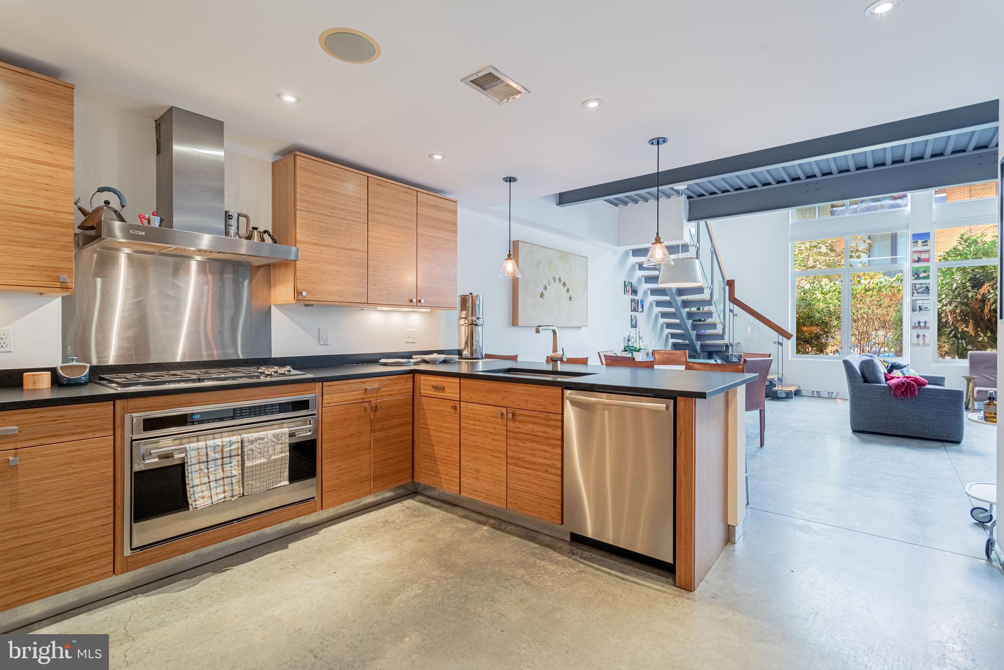 2351 Champlain Street Northwest, Unit C1 Washington, DC 20009 - Photo 14 of 40