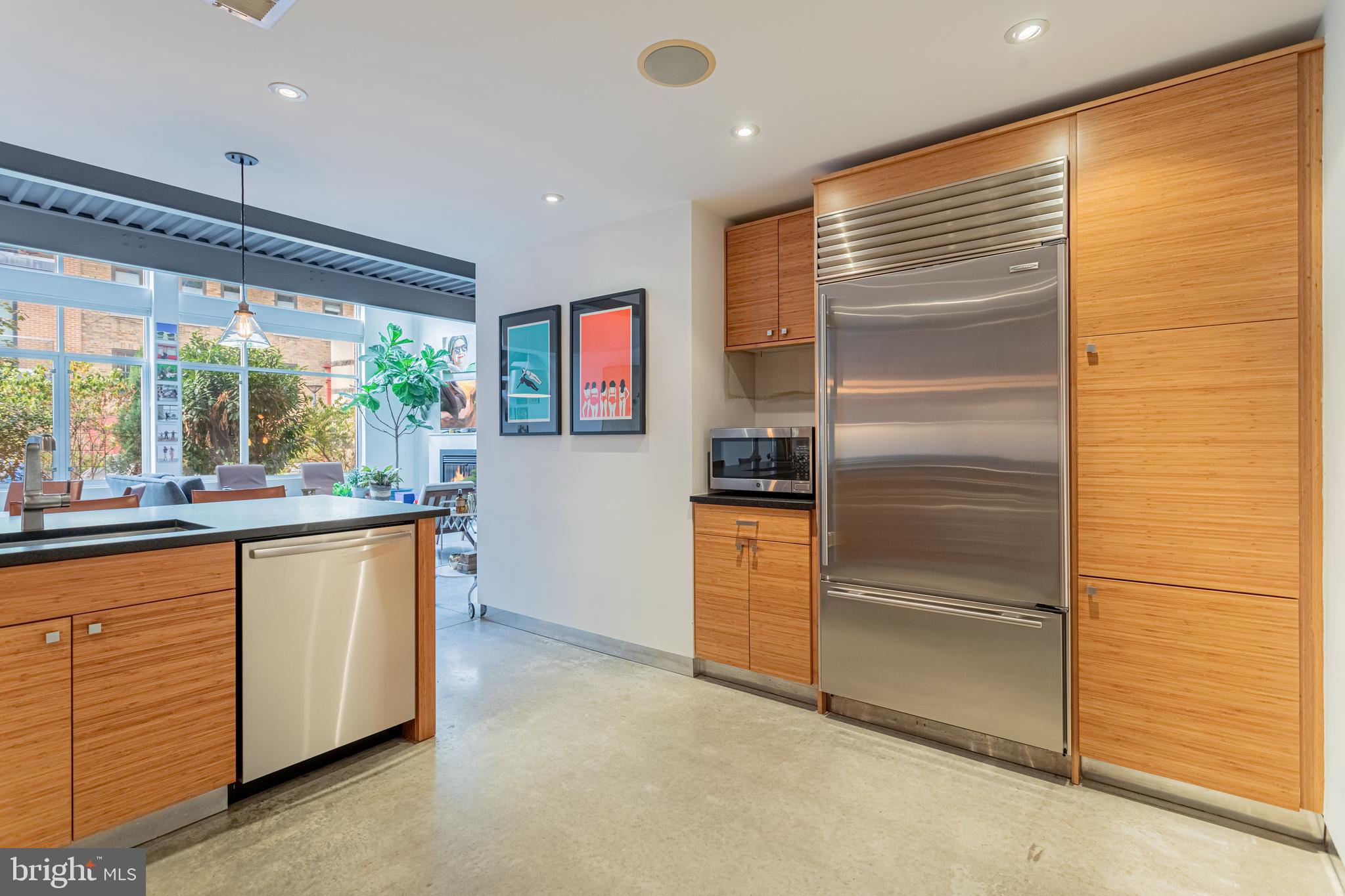 2351 Champlain Street Northwest, Unit C1 Washington, DC 20009 - Photo 15 of 40