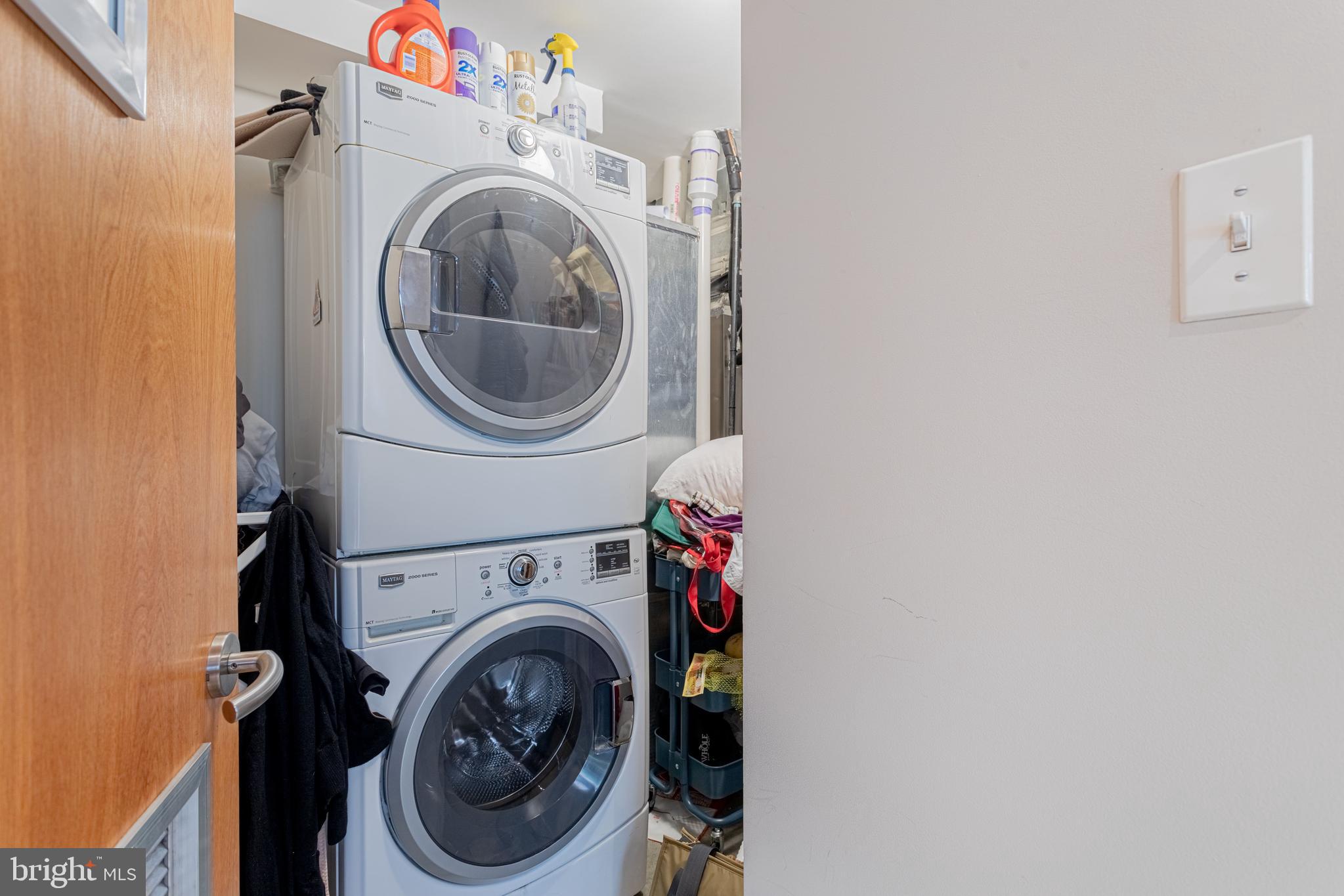 2351 Champlain Street Northwest, Unit C1 Washington, DC 20009 - Photo 17 of 40