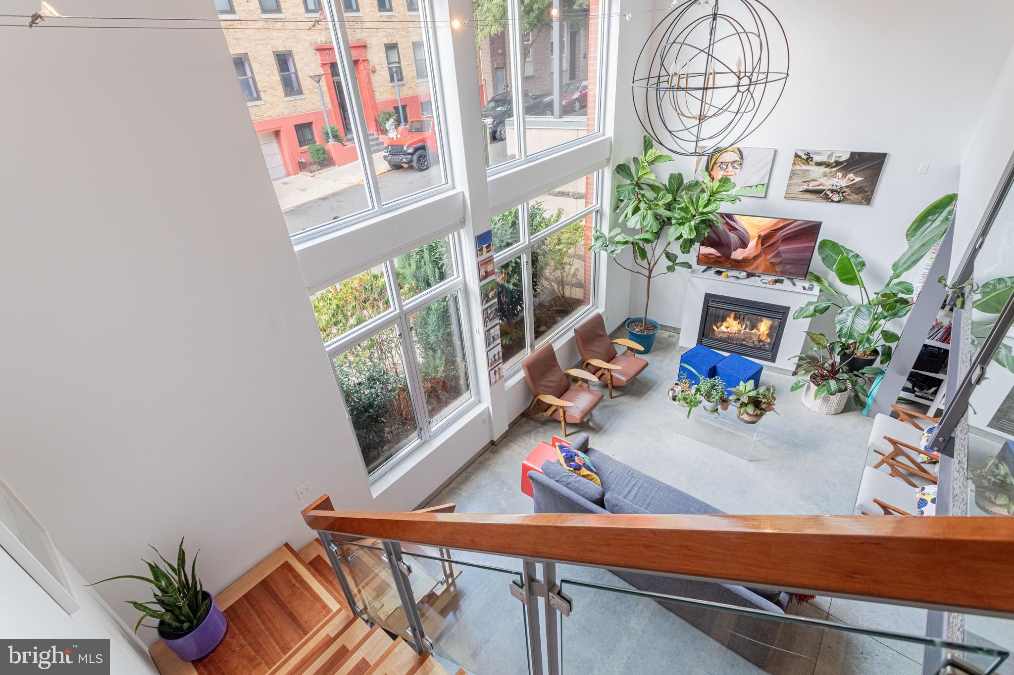 2351 Champlain Street Northwest, Unit C1 Washington, DC 20009 - Photo 18 of 40