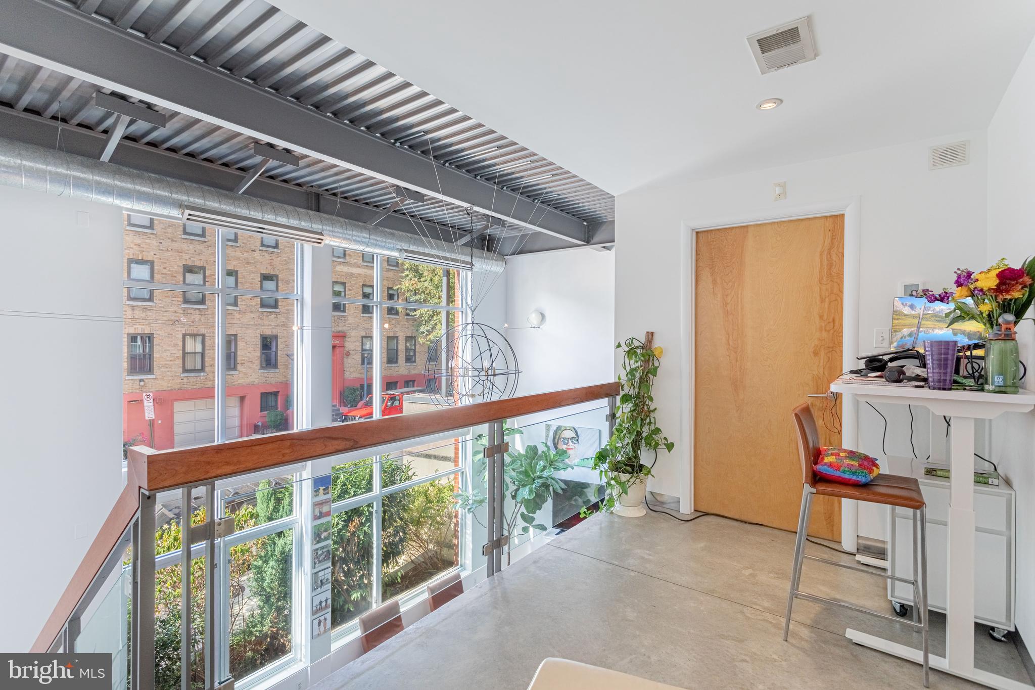 2351 Champlain Street Northwest, Unit C1 Washington, DC 20009 - Photo 19 of 40