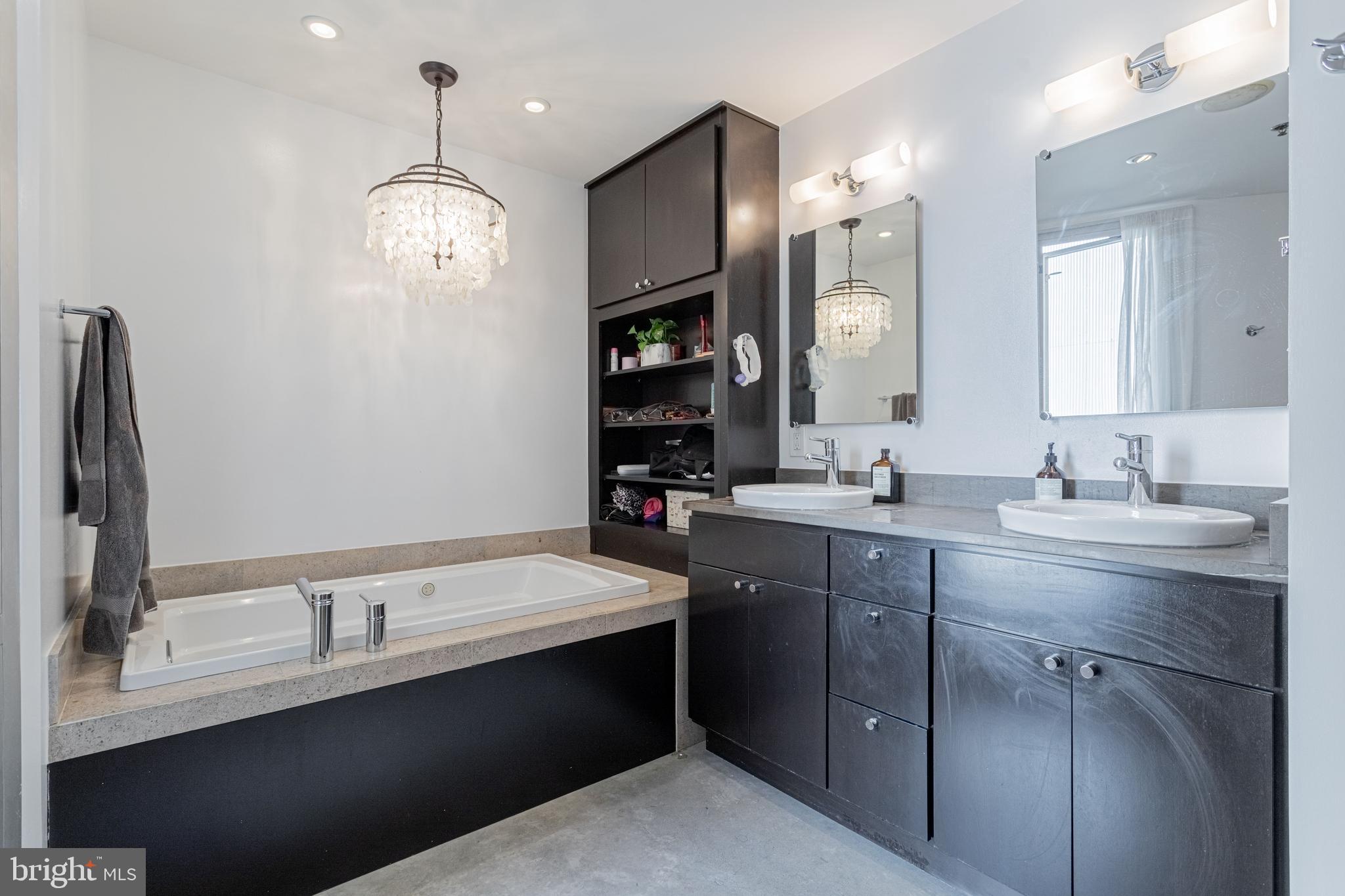 2351 Champlain Street Northwest, Unit C1 Washington, DC 20009 - Photo 28 of 40