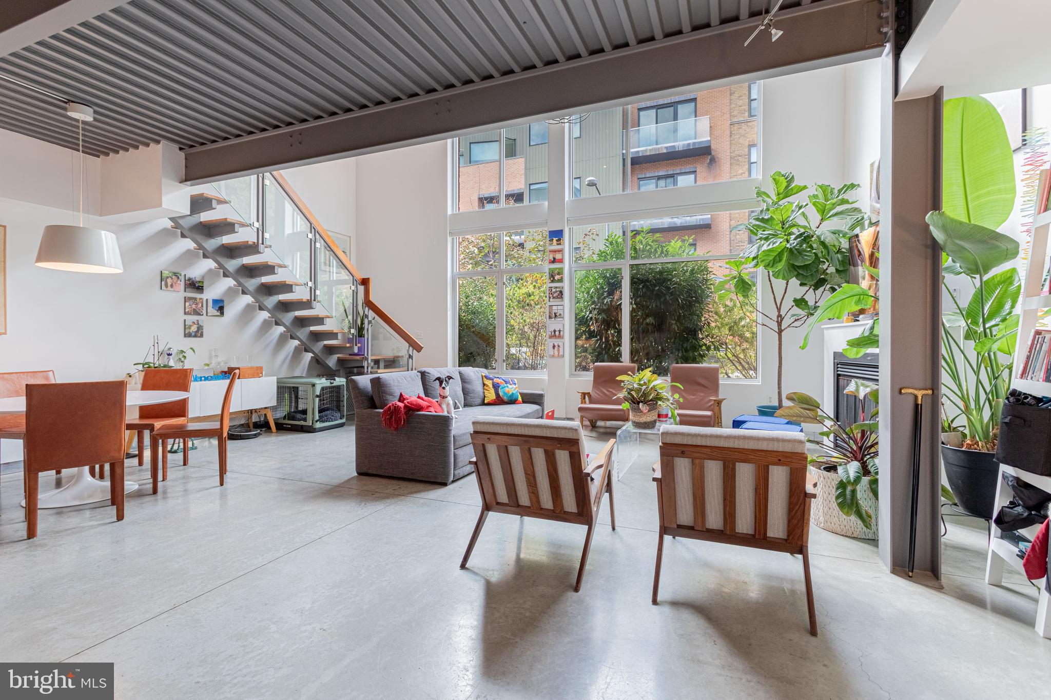 2351 Champlain Street Northwest, Unit C1 Washington, DC 20009 - Photo 4 of 40