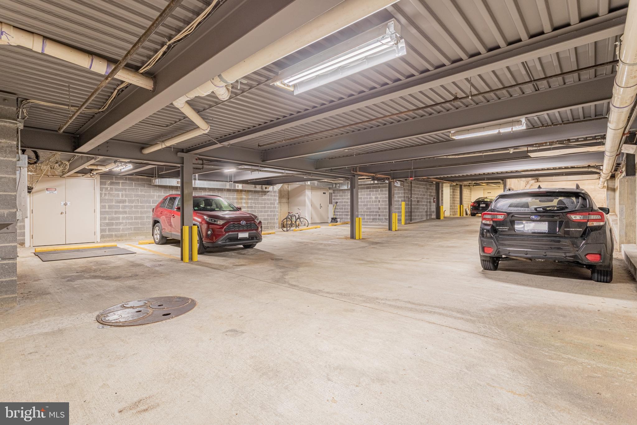 2351 Champlain Street Northwest, Unit C1 Washington, DC 20009 - Photo 31 of 40