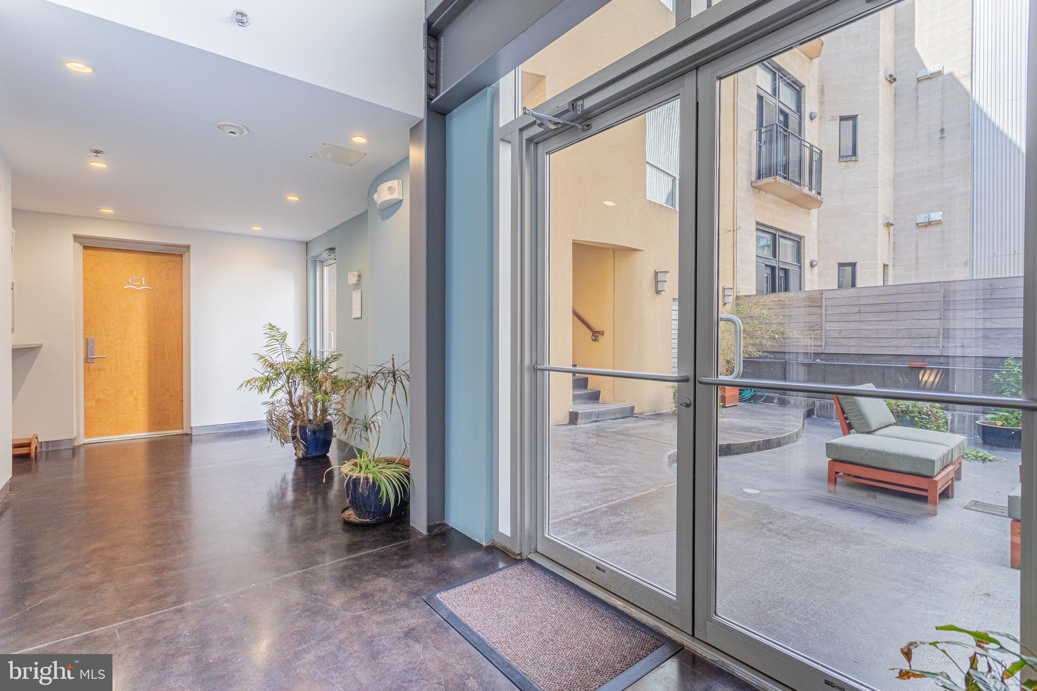 2351 Champlain Street Northwest, Unit C1 Washington, DC 20009 - Photo 33 of 40