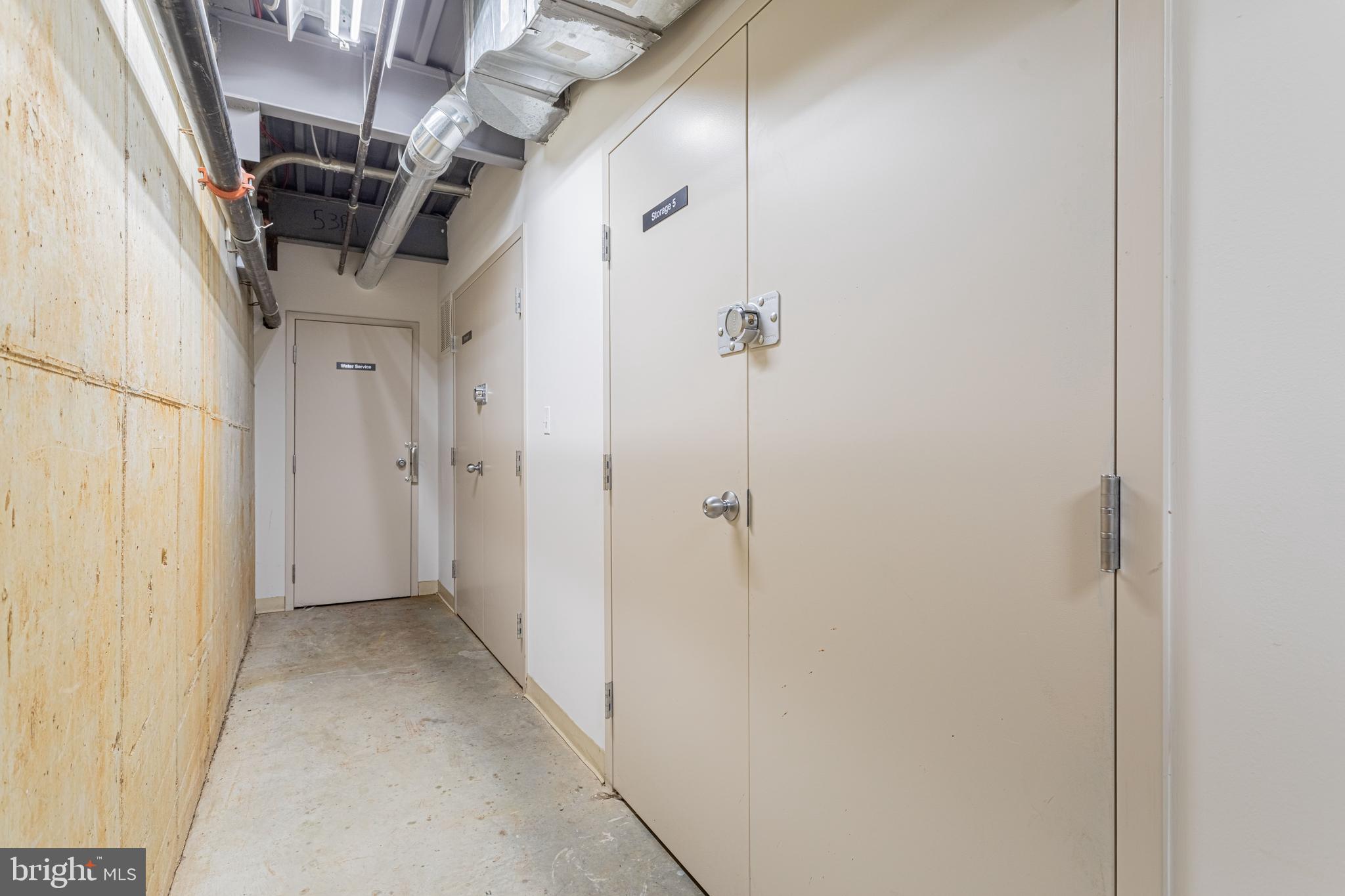 2351 Champlain Street Northwest, Unit C1 Washington, DC 20009 - Photo 36 of 40