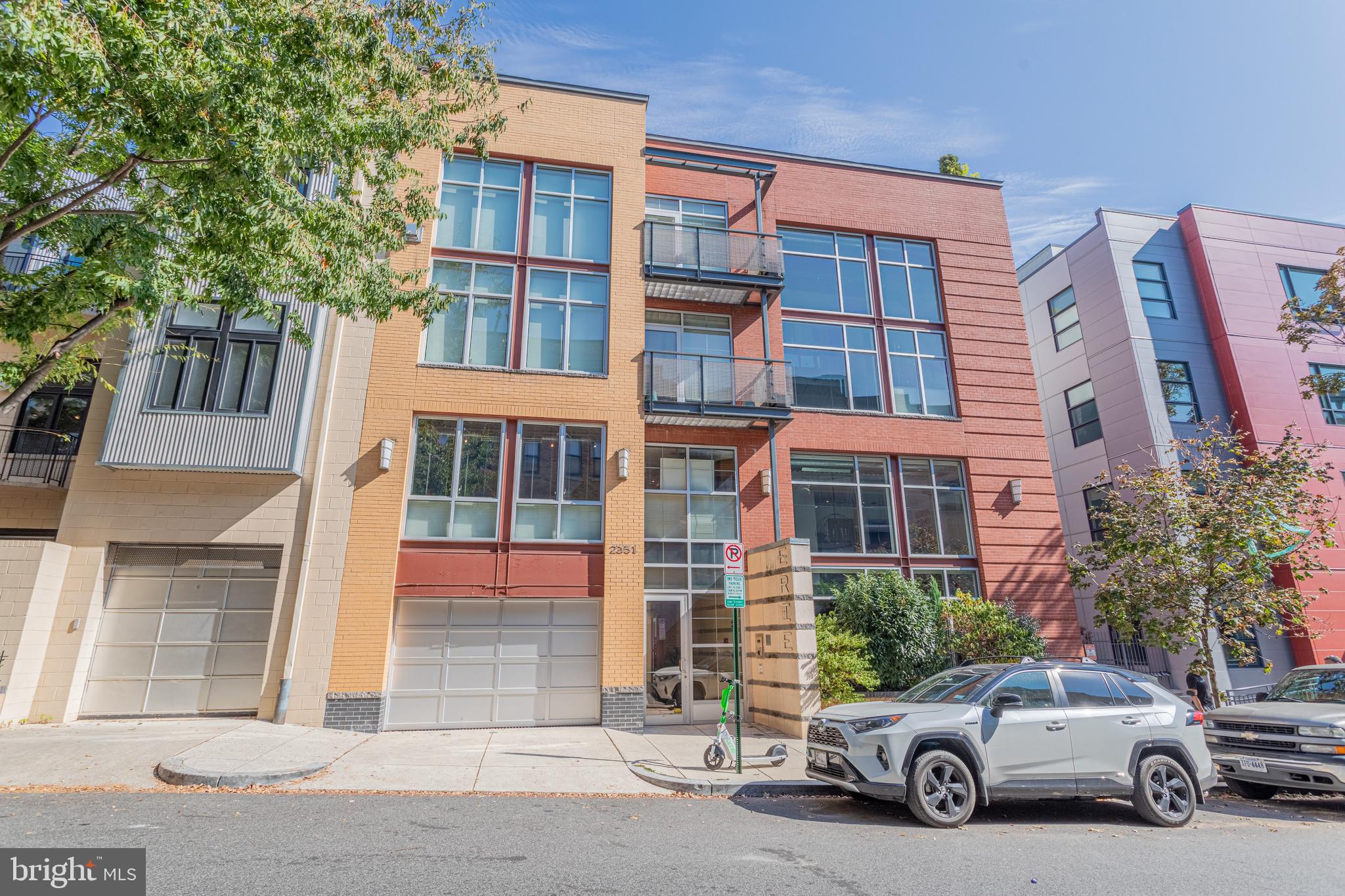 2351 Champlain Street Northwest, Unit C1 Washington, DC 20009 - Photo 39 of 40