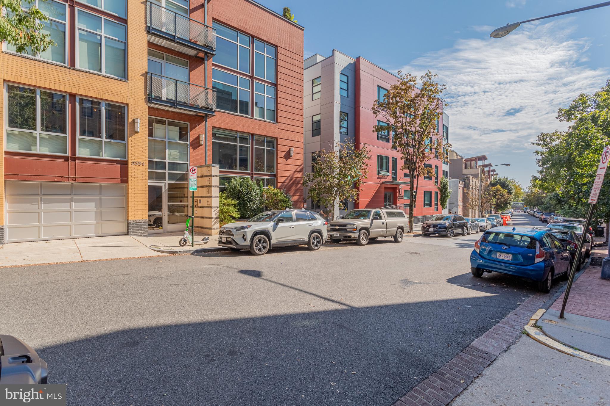 2351 Champlain Street Northwest, Unit C1 Washington, DC 20009 - Photo 40 of 40