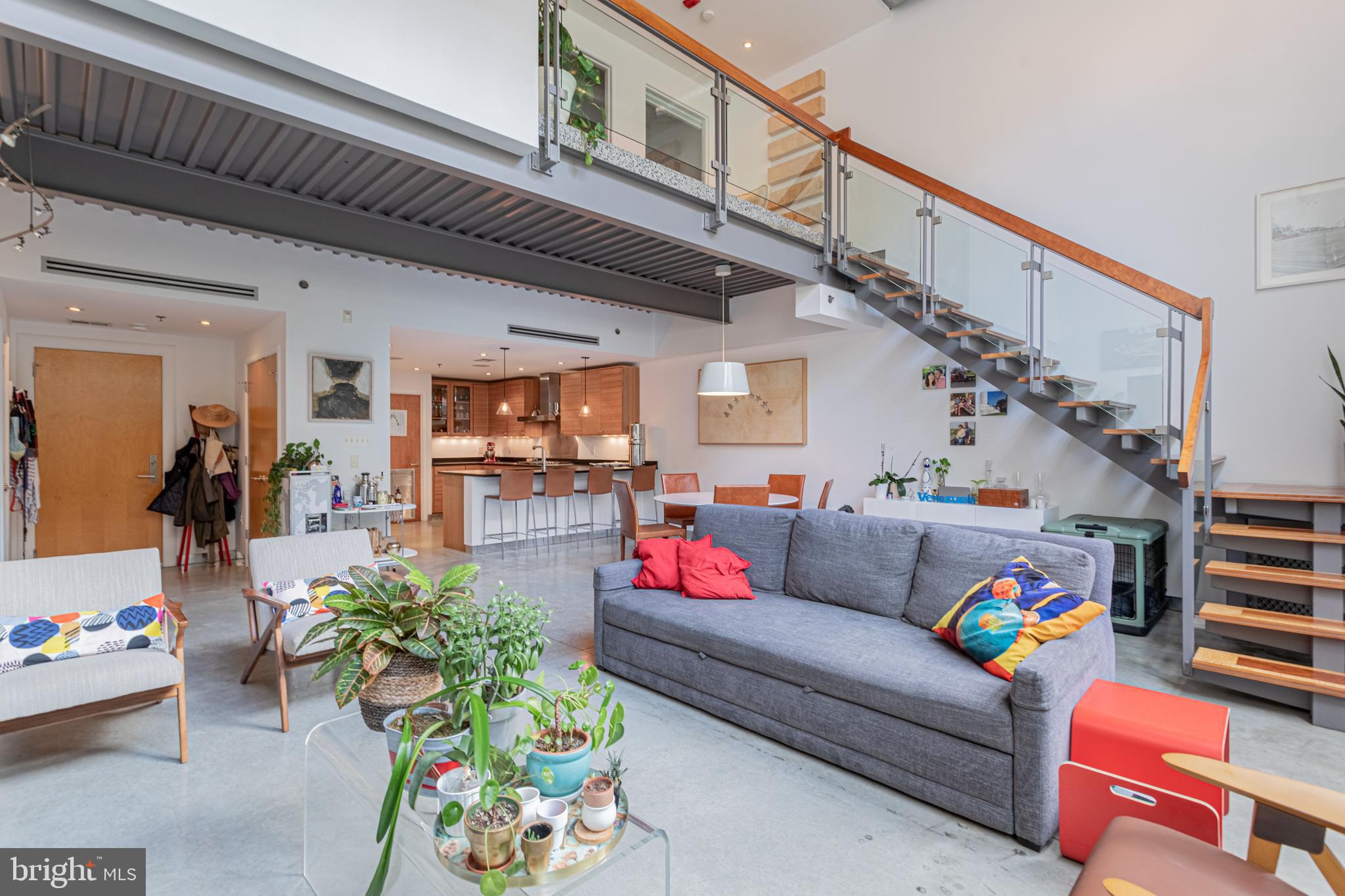 2351 Champlain Street Northwest, Unit C1 Washington, DC 20009 - Photo 5 of 40