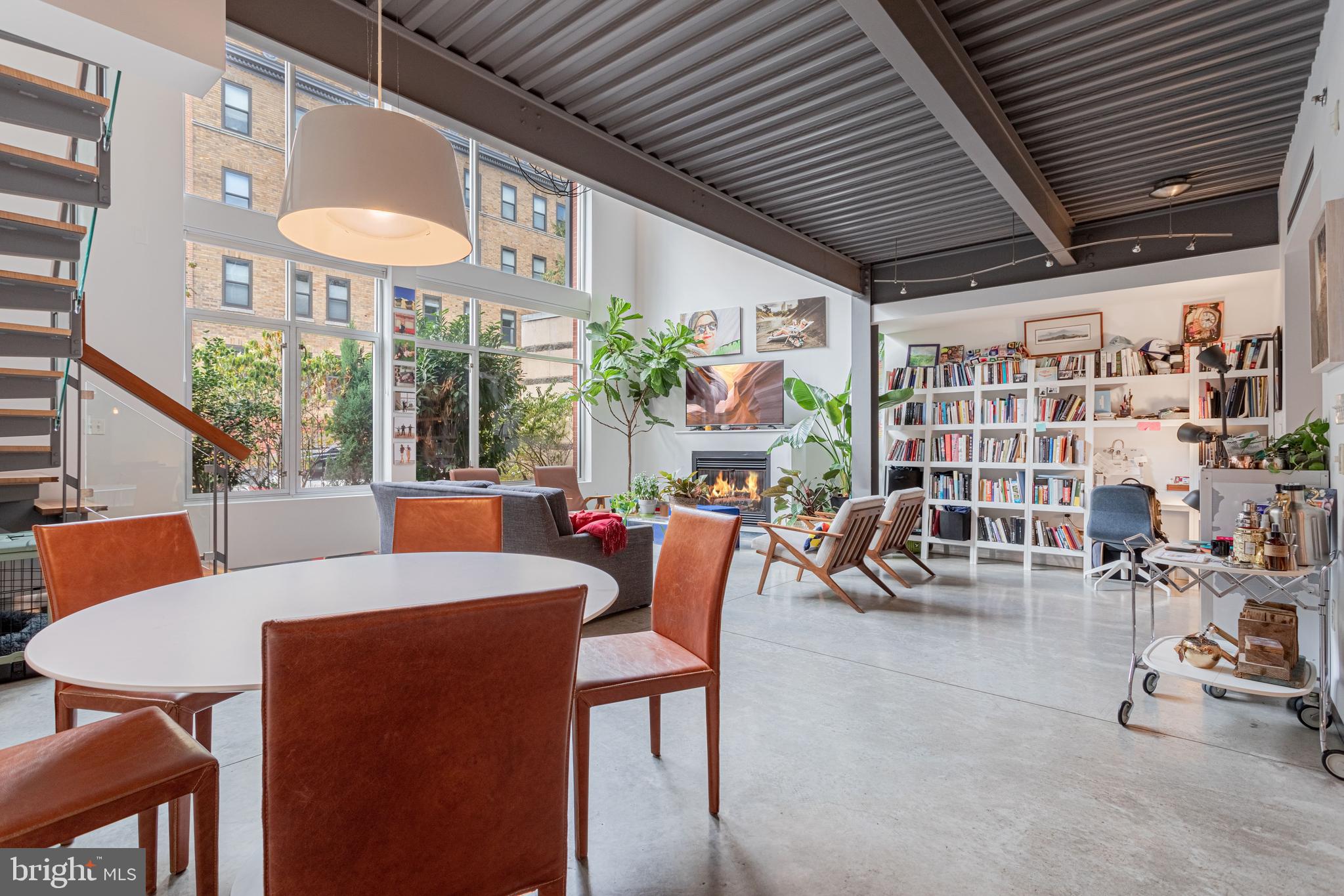 2351 Champlain Street Northwest, Unit C1 Washington, DC 20009 - Photo 6 of 40