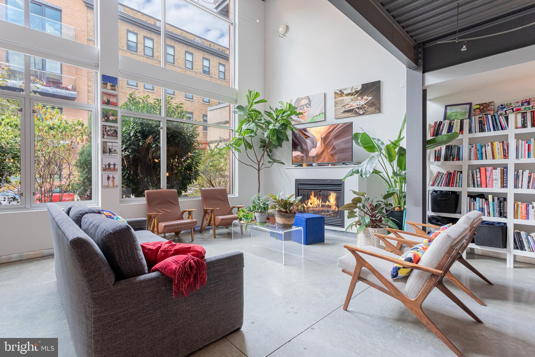 2351 Champlain Street Northwest, Unit C1 Washington, DC 20009 - Photo 7 of 40