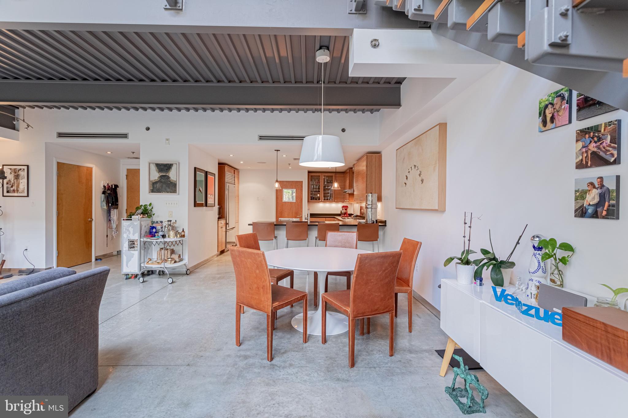 2351 Champlain Street Northwest, Unit C1 Washington, DC 20009 - Photo 9 of 40