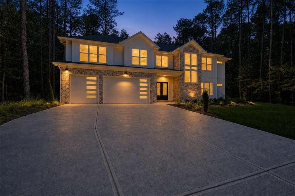 3250 Miller Bottom Road Conyers, GA 30012 - Photo 44 of 44