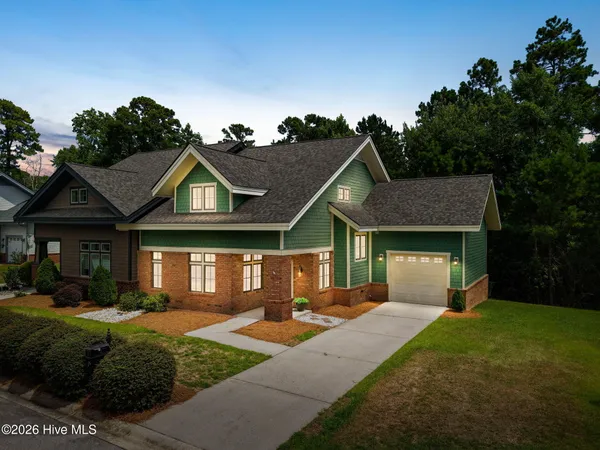 $279,900 | 4861 Tallow Trace, Unit 2, Shallotte, NC 28470