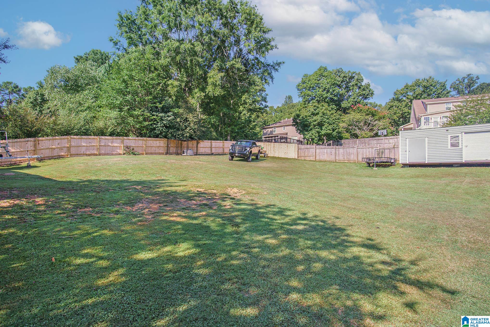 125 Heather Ridge Drive Pelham, AL 35124 - Photo 30 of 31