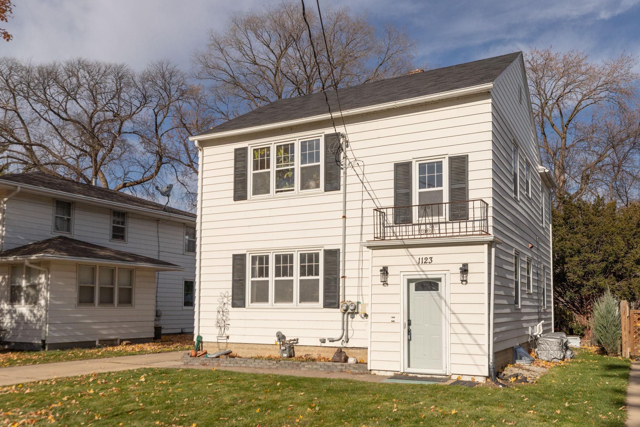 1123 2nd Street Northwest Rochester, MN 55901 - Photo 1 of 1