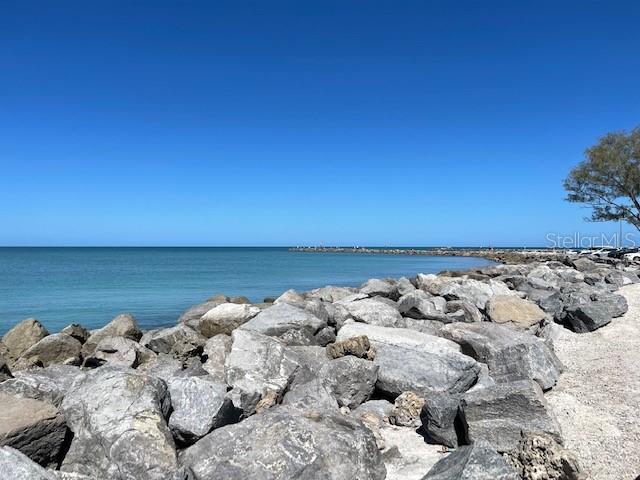 20080 Ragazza Circle, Unit 102 Venice, FL 34293 - Photo 39 of 49 a view of water with white walls