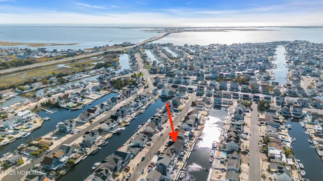 $4,900 | 44 Harold Lane, Beach Haven West, NJ 08050