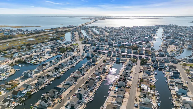 $4,900 | 44 Harold Lane, Beach Haven West, NJ 08050