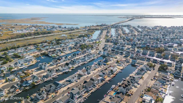 $4,900 | 44 Harold Lane, Beach Haven West, NJ 08050