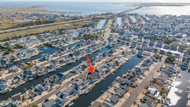 $4,900 | 44 Harold Lane, Beach Haven West, NJ 08050