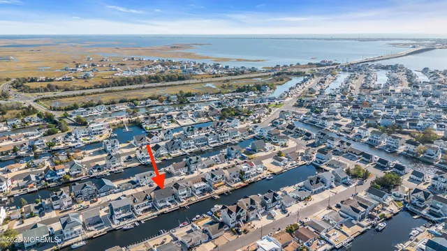 $4,900 | 44 Harold Lane, Beach Haven West, NJ 08050