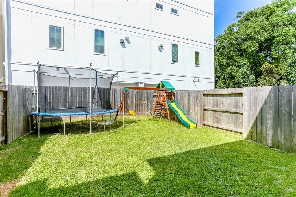 1809 Wichita Street Houston, TX 77004 - Photo 40 of 41
