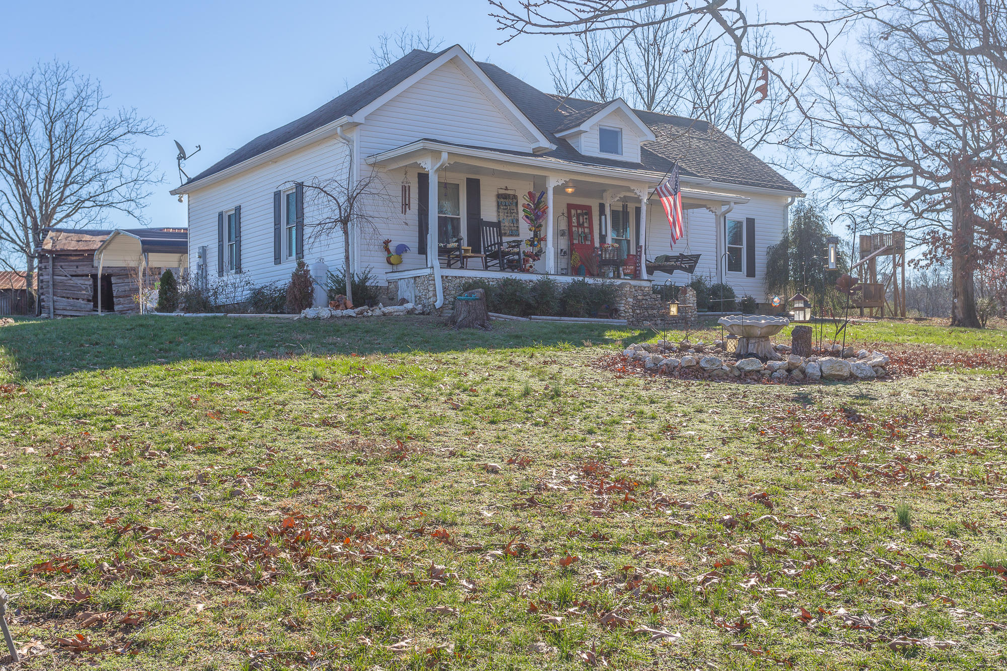 6141 Highway 95 Rock Spring, GA 30739 - Photo 1 of 56 6141 Highway 95-7