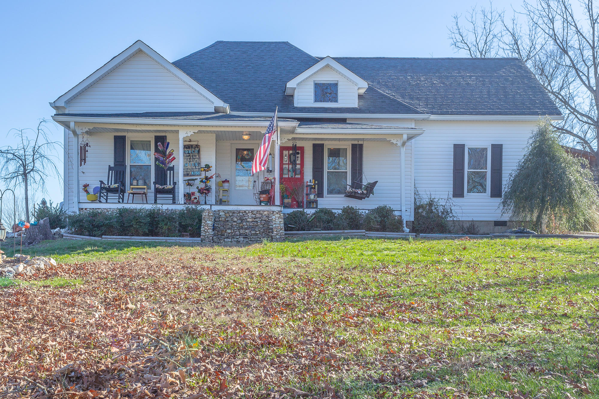 6141 Highway 95 Rock Spring, GA 30739 - Photo 2 of 56 6141 Highway 95-3