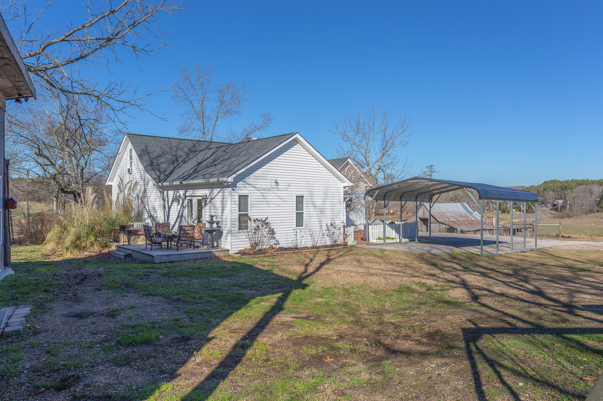 6141 Highway 95 Rock Spring, GA 30739 - Photo 33 of 56 6141 Highway 95-15