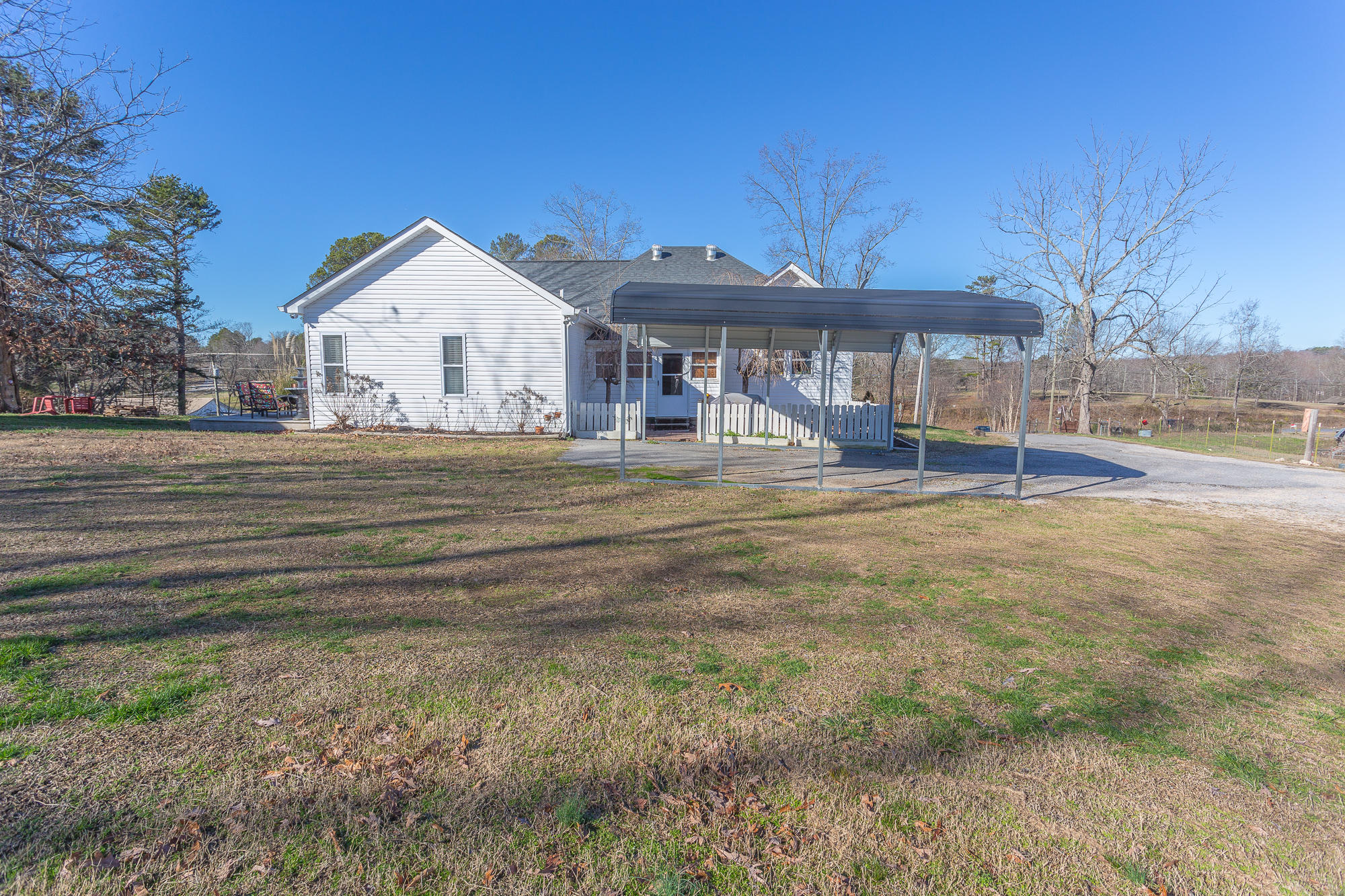 6141 Highway 95 Rock Spring, GA 30739 - Photo 34 of 56 6141 Highway 95-11