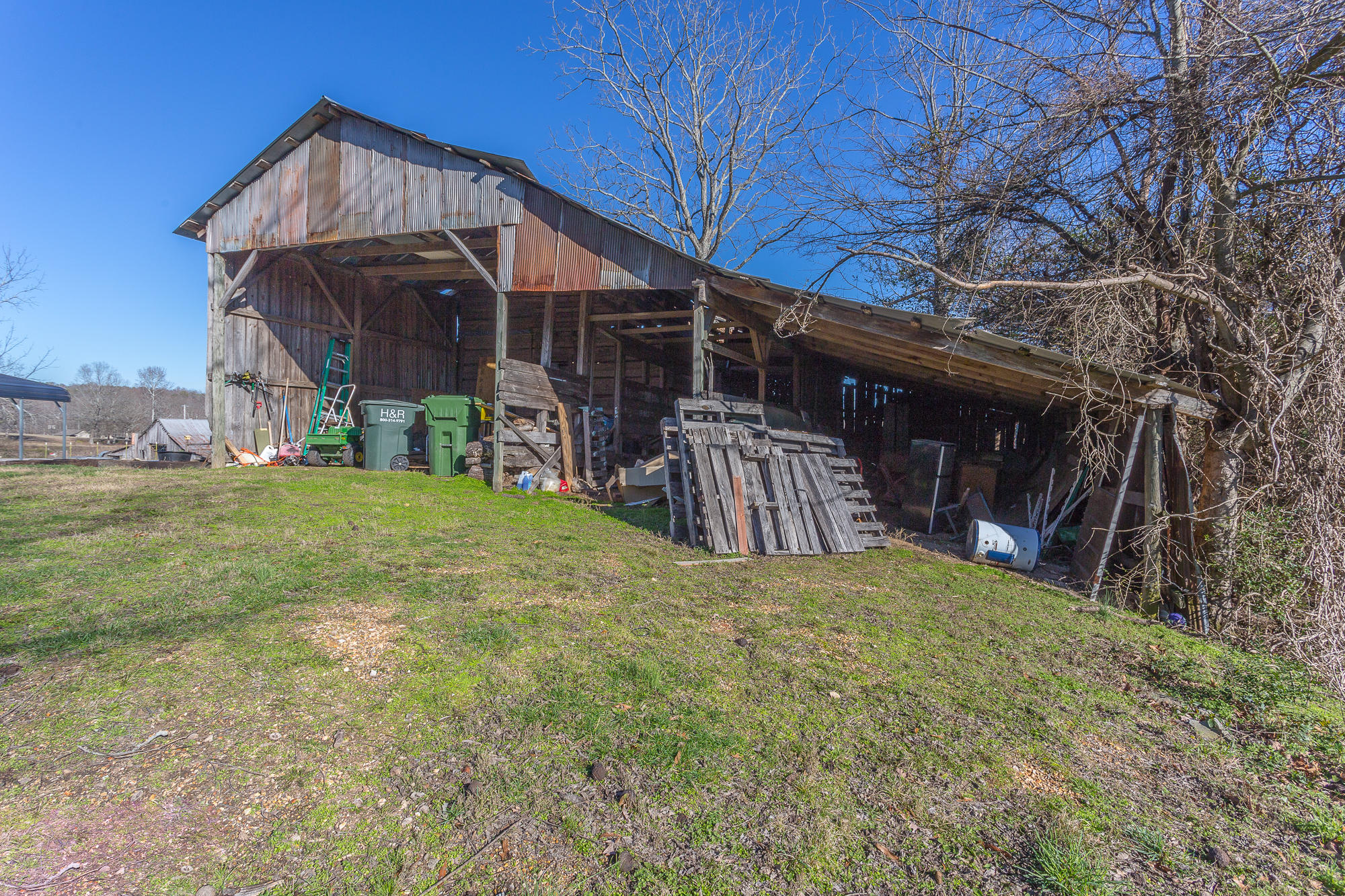 6141 Highway 95 Rock Spring, GA 30739 - Photo 36 of 56 6141 Highway 95-14