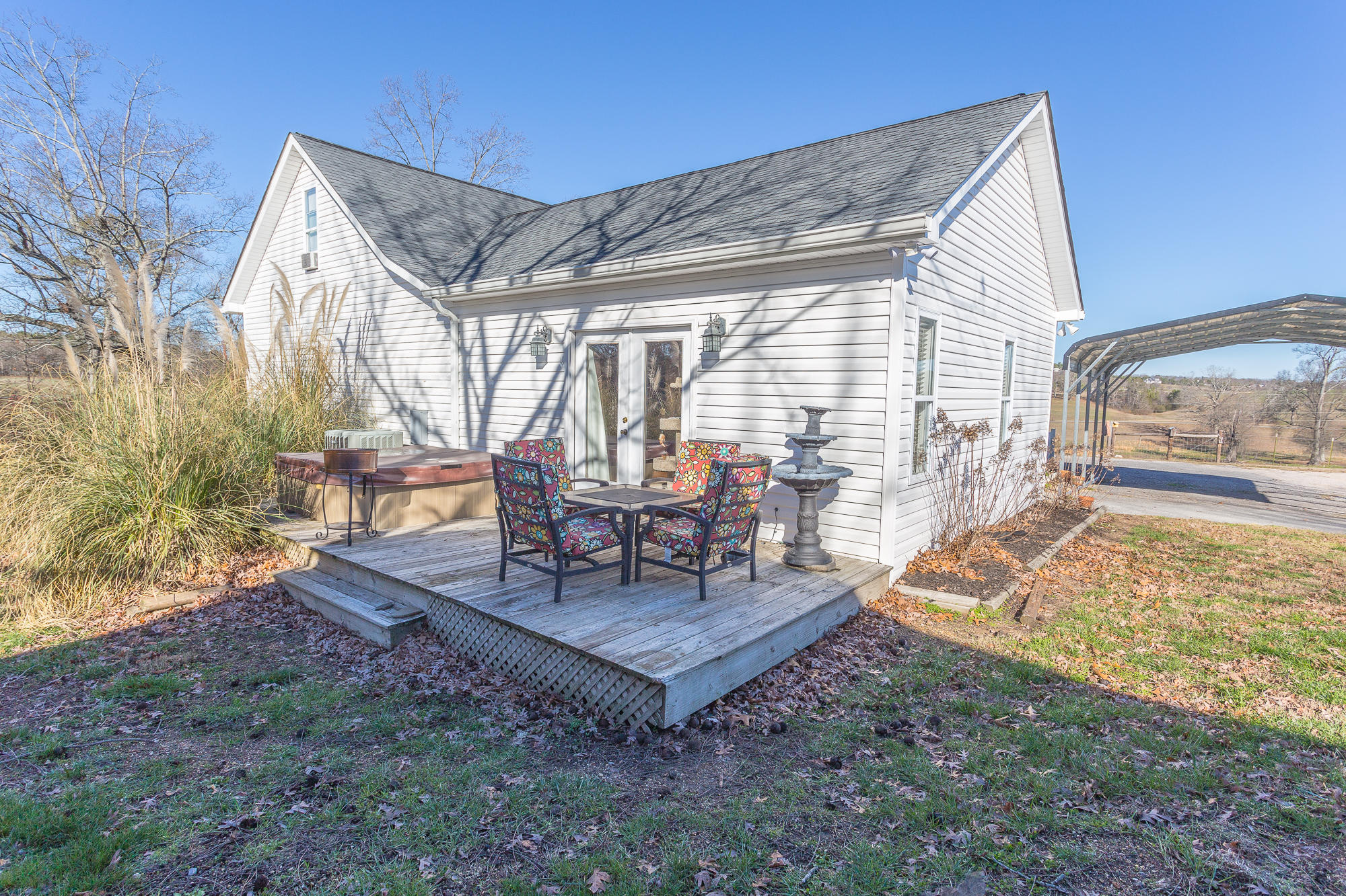 6141 Highway 95 Rock Spring, GA 30739 - Photo 5 of 56 6141 Highway 95-16