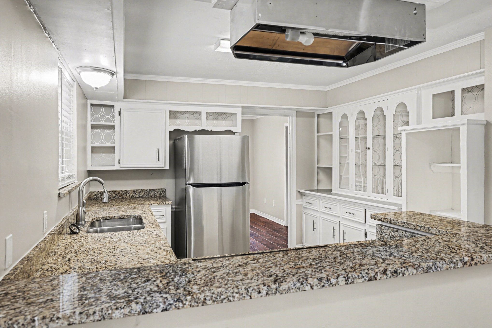 107 Carriage Lane Conroe, TX 77385 - Photo 15 of 26 a view of a storage & utility room