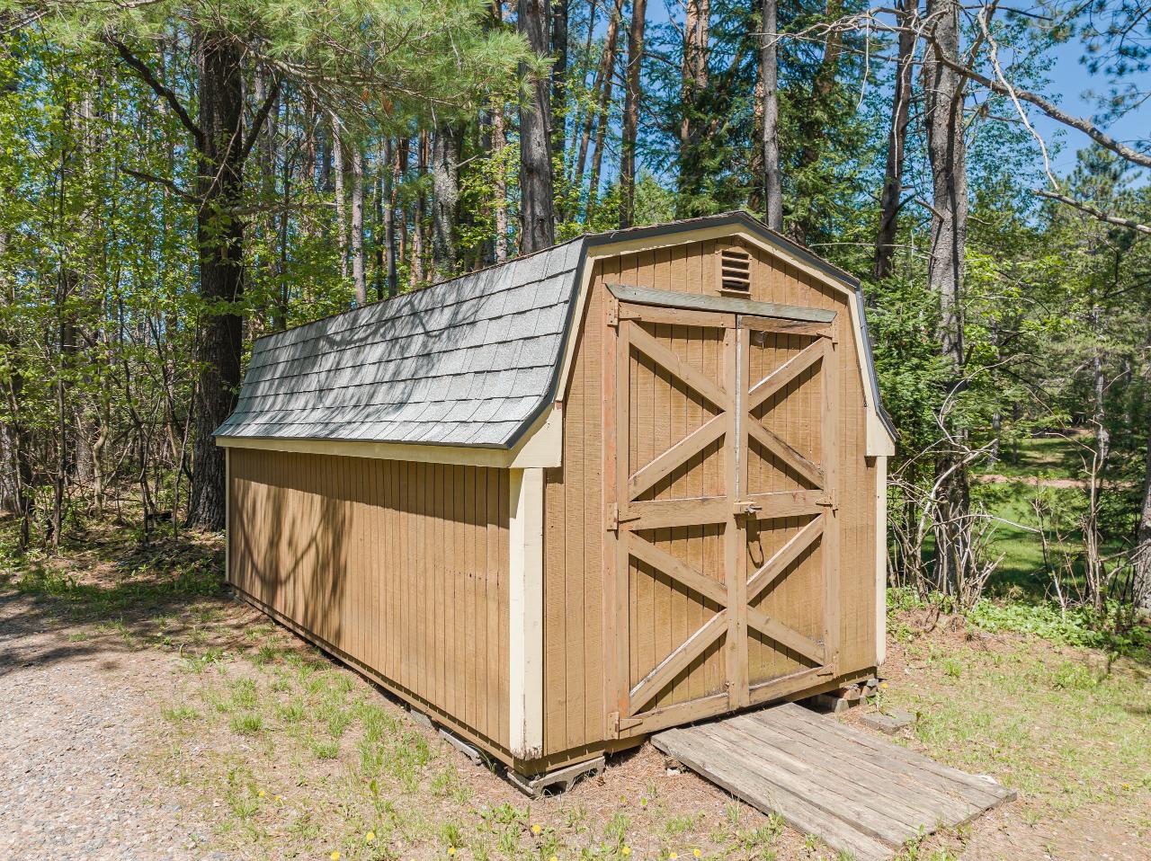 1498 Helminski Road Woodruff, WI 54568 - Photo 11 of 32 Gallery Image 11