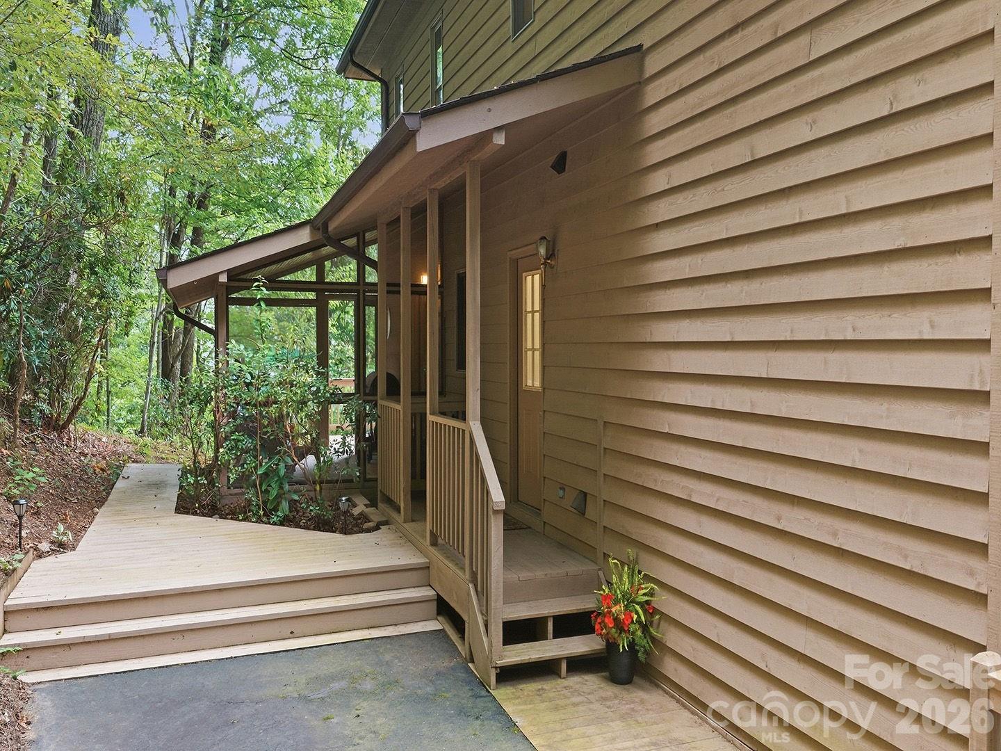 808 Nottingham Road Maggie Valley, NC 28751 - Photo 33 of 41 Gallery Image 33