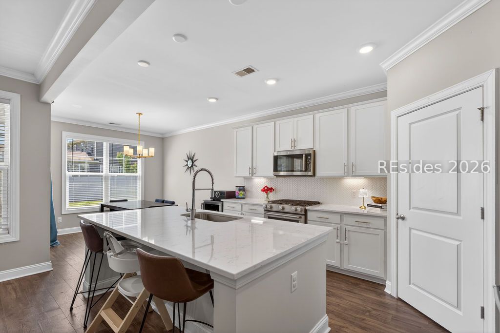 600 Hulston Landing Road Okatie, SC 29909 - Photo 17 of 64