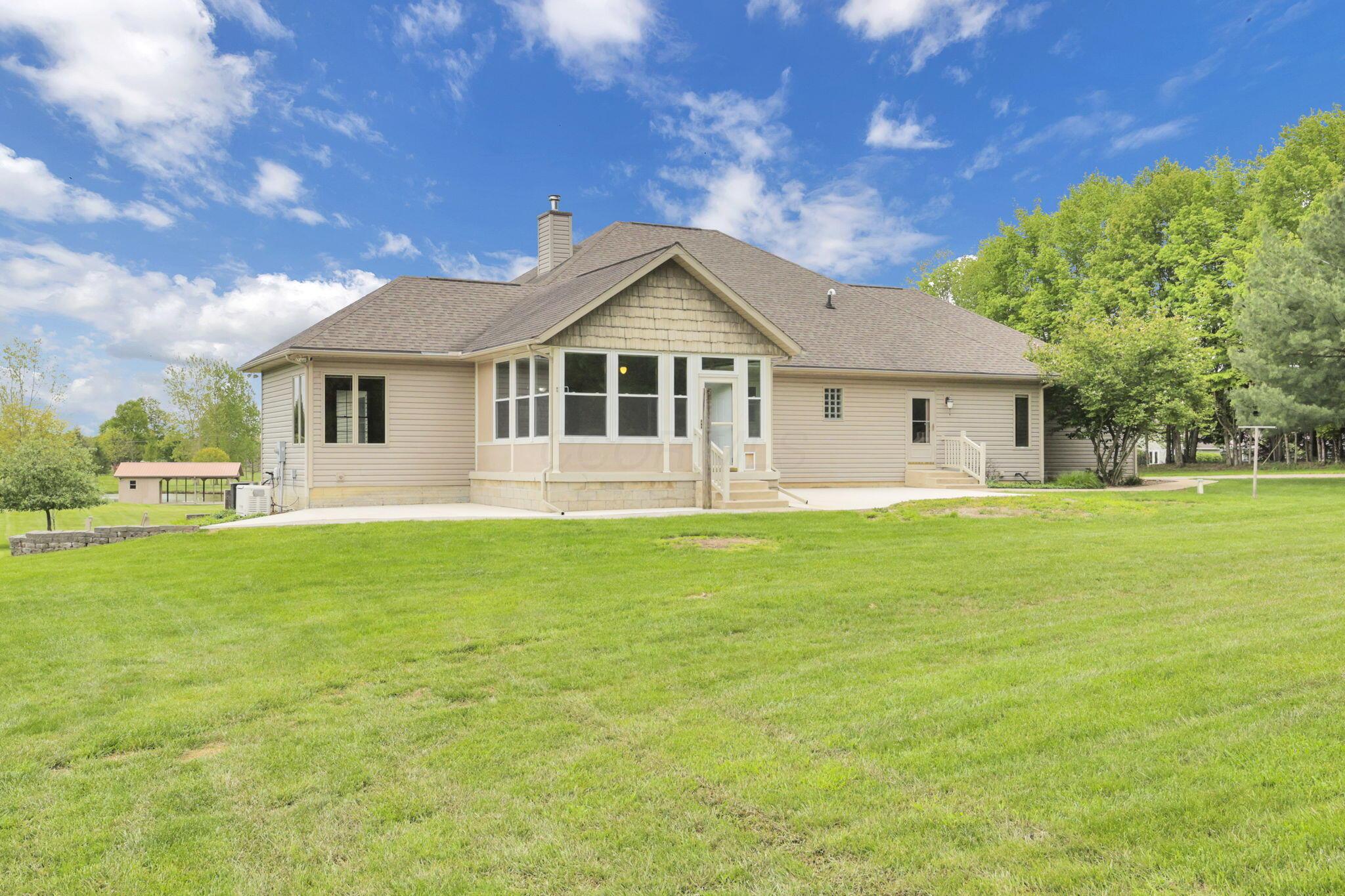 7247 Liberty Church Road Johnstown, OH 43031 - Photo 64 of 79