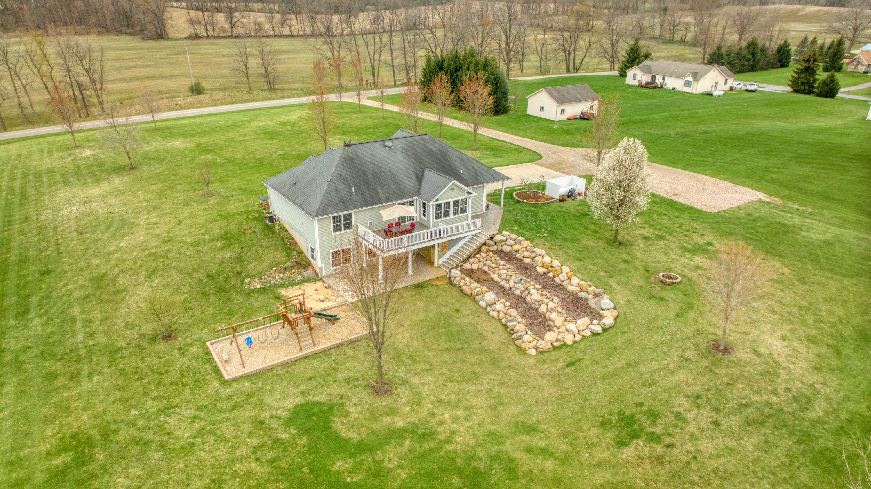 14004 Elm Row Road Albion, MI 49224 - Photo 46 of 56 48
